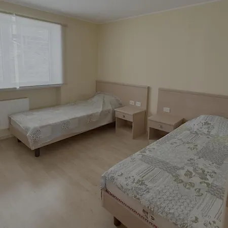 Holiday home двоповерхові в яхт-клубі Odesa